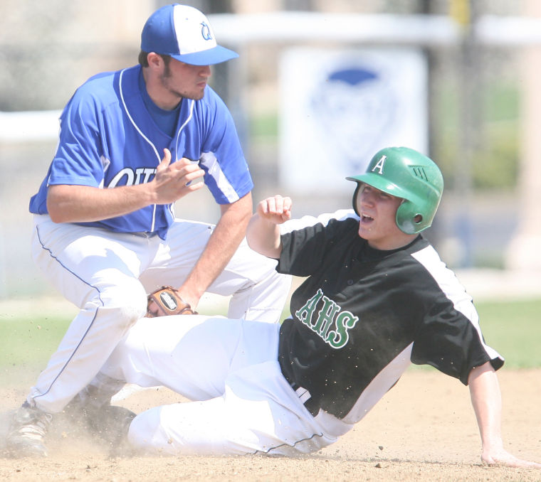 Pioneers impress in sweep of Quincy